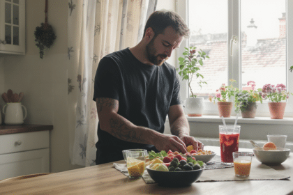découvrez des conseils pratiques pour adopter une hygiène de vie plus équilibrée et améliorer votre bien-être au quotidien.