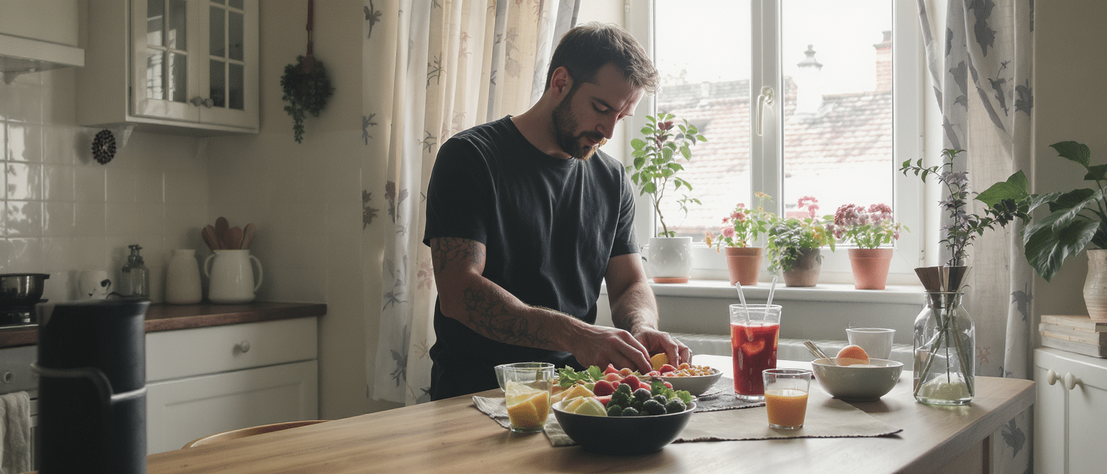 découvrez des conseils pratiques pour adopter une hygiène de vie plus équilibrée et améliorer votre bien-être au quotidien.