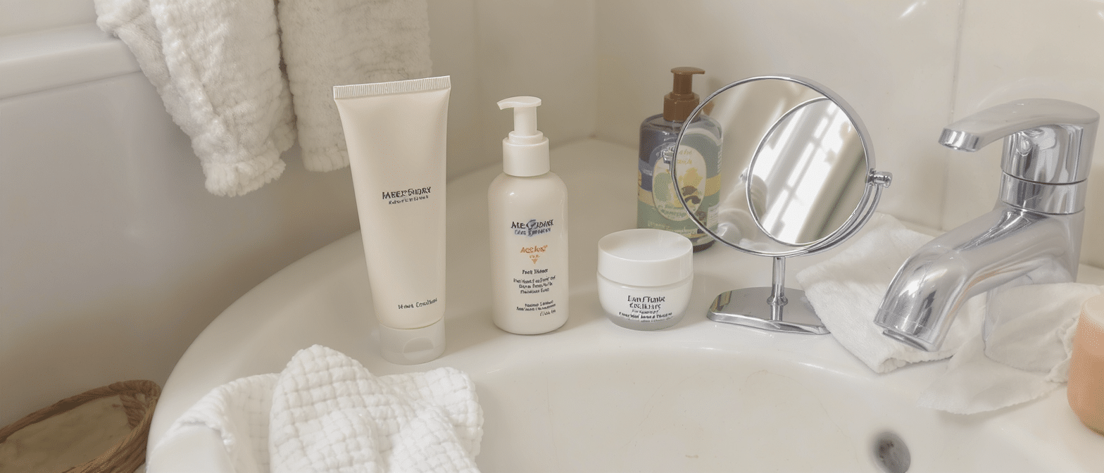 découvrez comment créer une routine beauté simple et efficace pour sublimer votre peau au quotidien avec des astuces faciles à suivre.