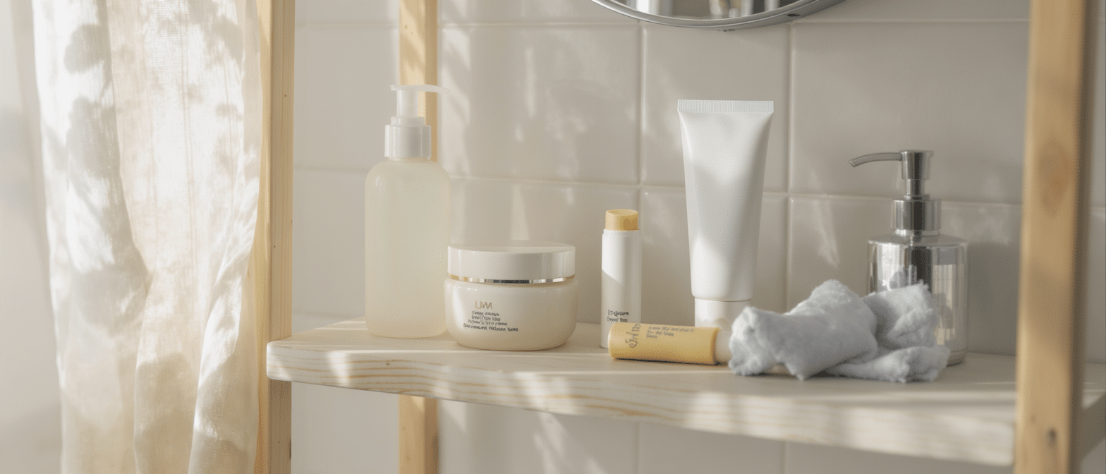 apprenez à créer une routine beauté simple et efficace pour sublimer votre peau au quotidien avec nos conseils pratiques et faciles à suivre.