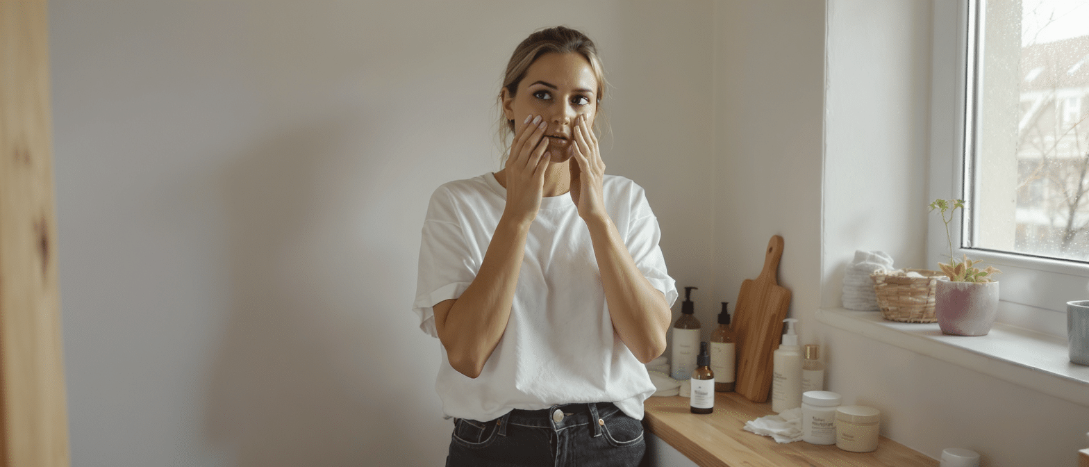 découvrez comment créer une routine beauté simple et efficace pour embellir votre peau au quotidien avec des gestes faciles à adopter.