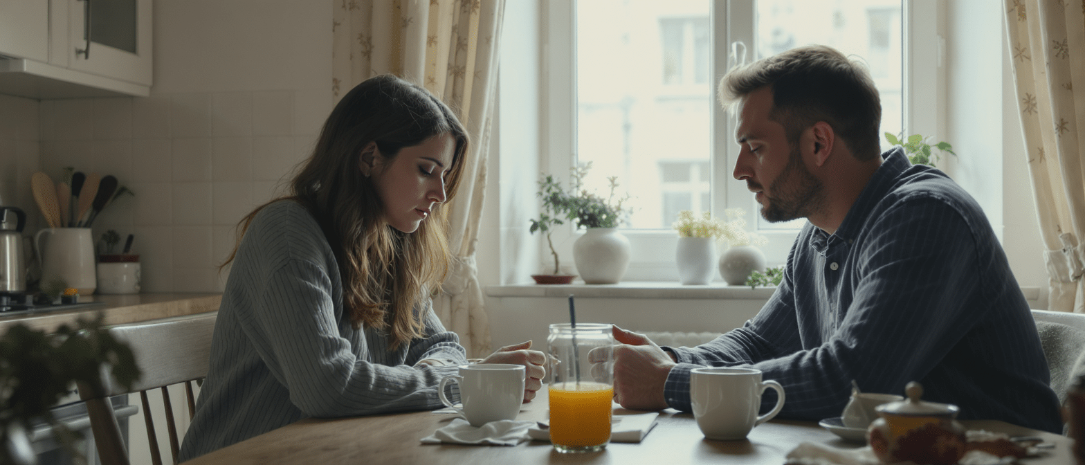 découvrez des conseils pratiques pour gérer les disputes dans une relation amoureuse et améliorer la communication avec votre partenaire.