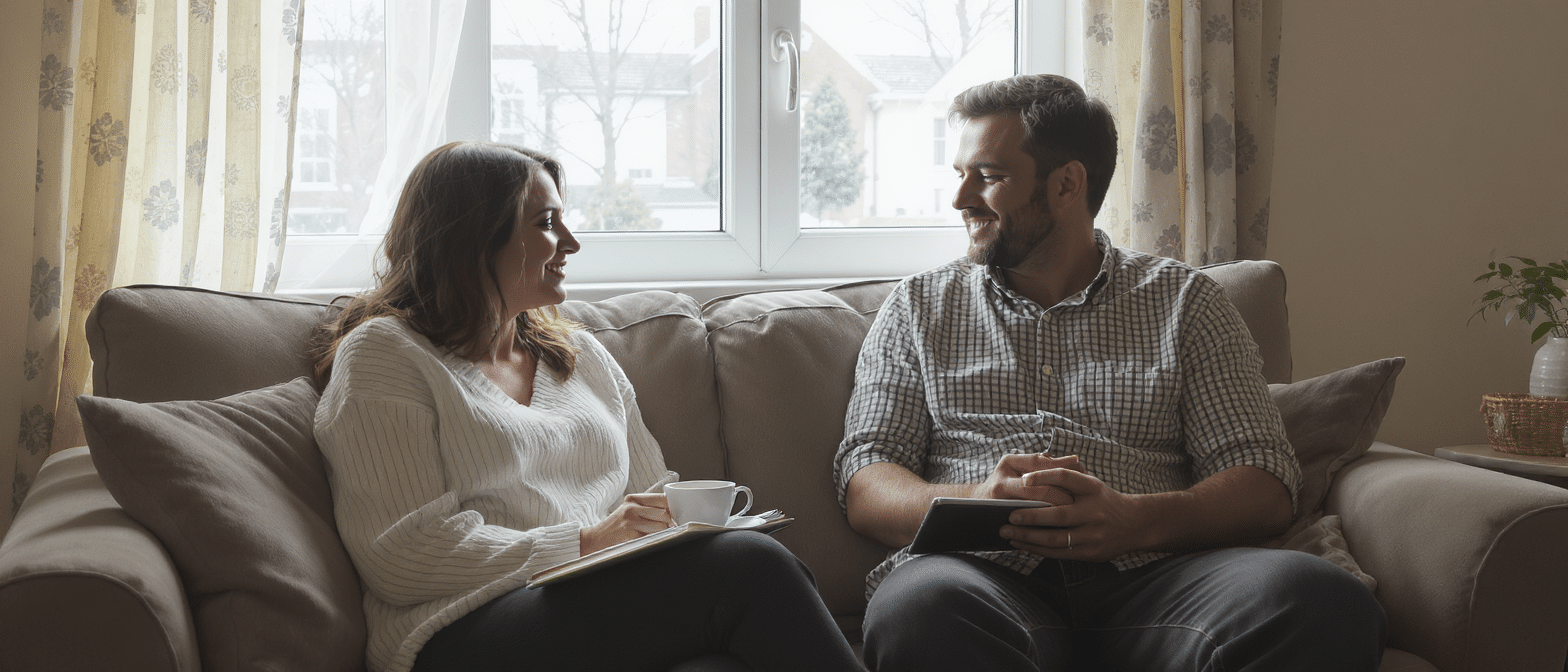 découvrez des conseils pratiques pour gérer les disputes dans une relation amoureuse et renforcer votre couple grâce à une communication efficace et au respect mutuel.