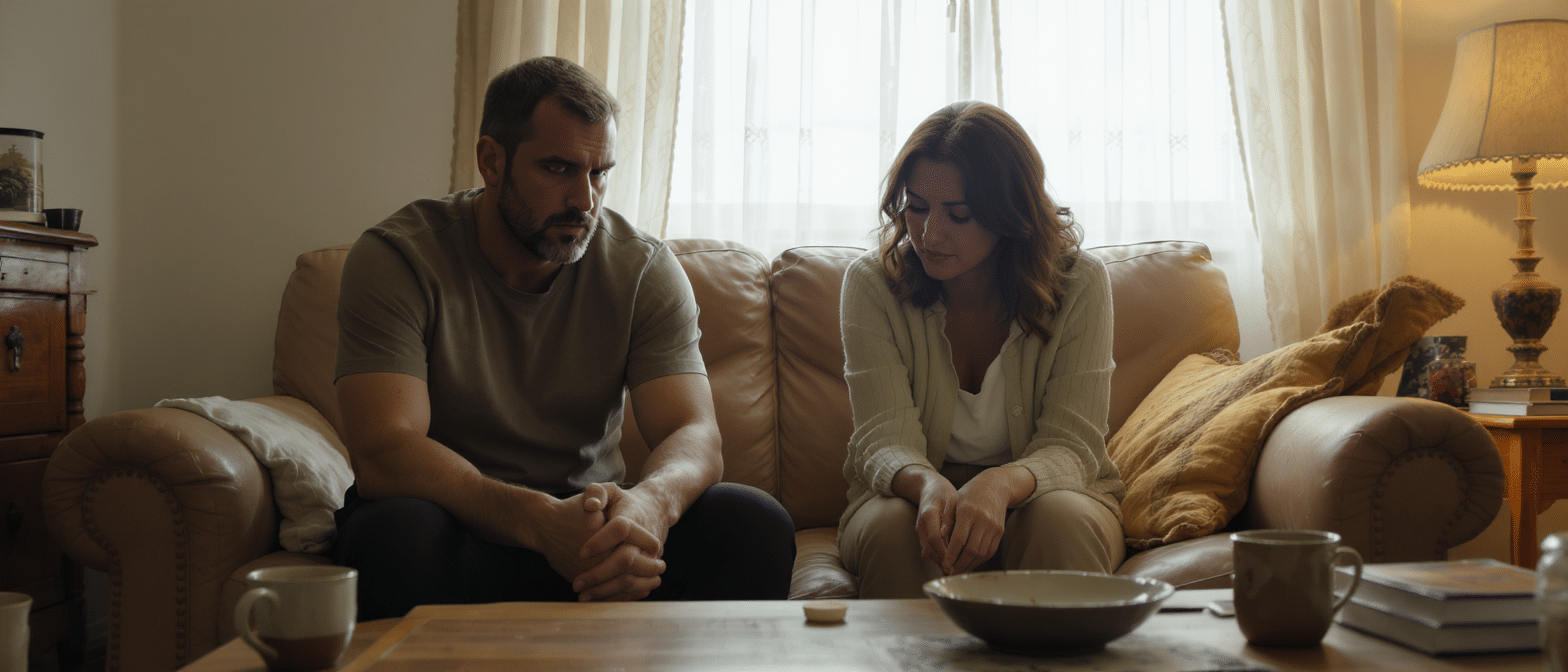 découvrez des conseils pratiques pour gérer efficacement les disputes dans une relation amoureuse et renforcer votre couple grâce à une communication saine.