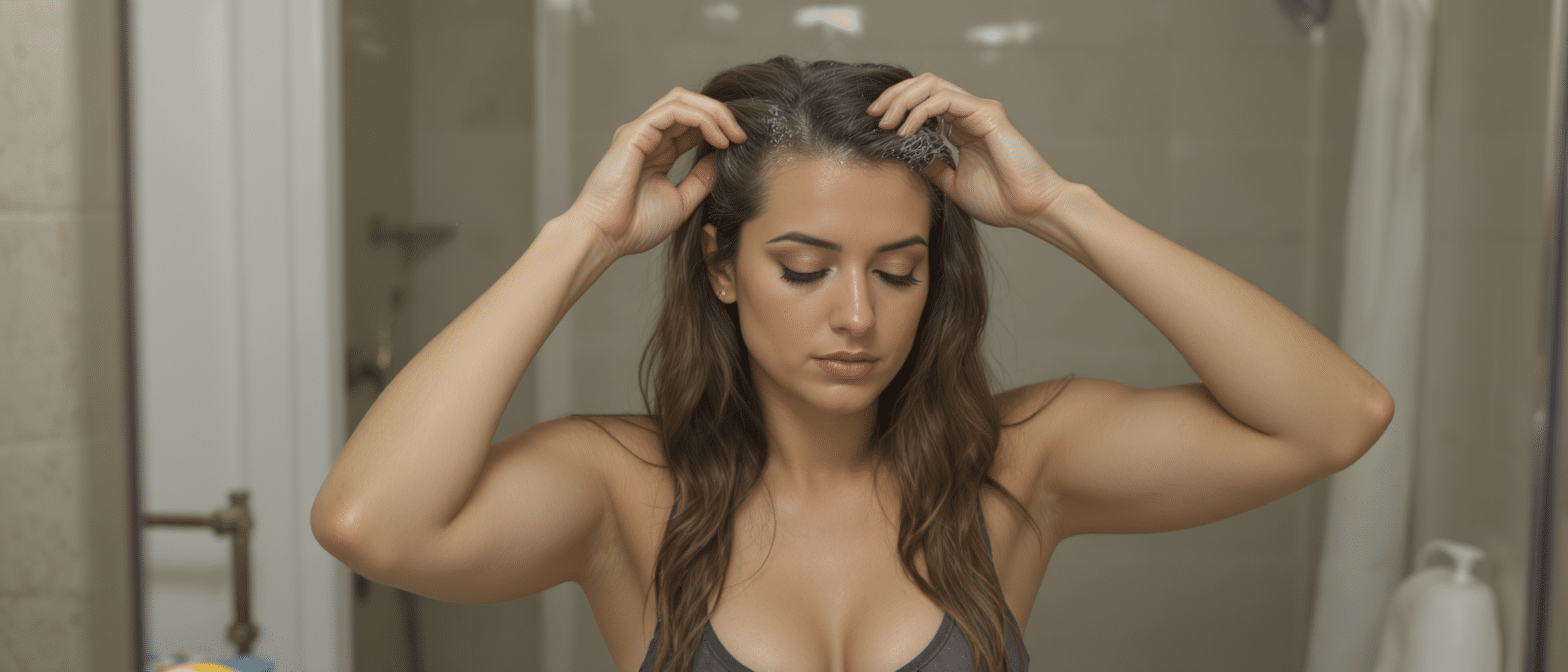 découvrez nos conseils simples et efficaces pour prendre soin de vos cheveux au quotidien et les garder beaux, forts et en bonne santé.