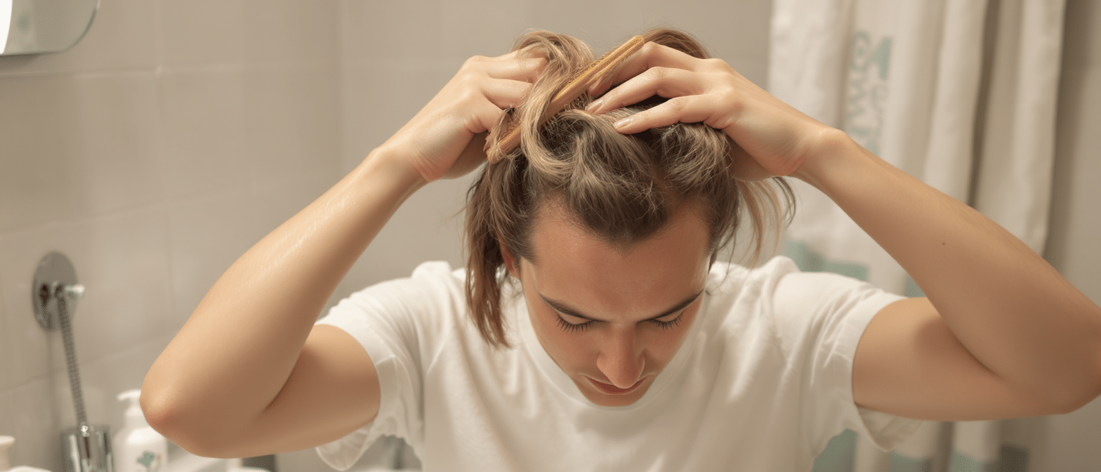 découvrez nos conseils pratiques pour entretenir vos cheveux au quotidien et garder une chevelure saine, brillante et pleine de vitalité.