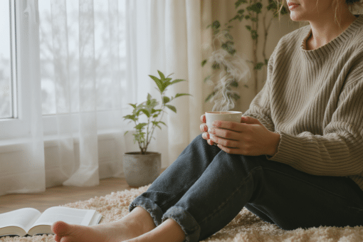découvrez des méthodes naturelles et efficaces pour diminuer le stress au quotidien et retrouver sérénité et bien-être.