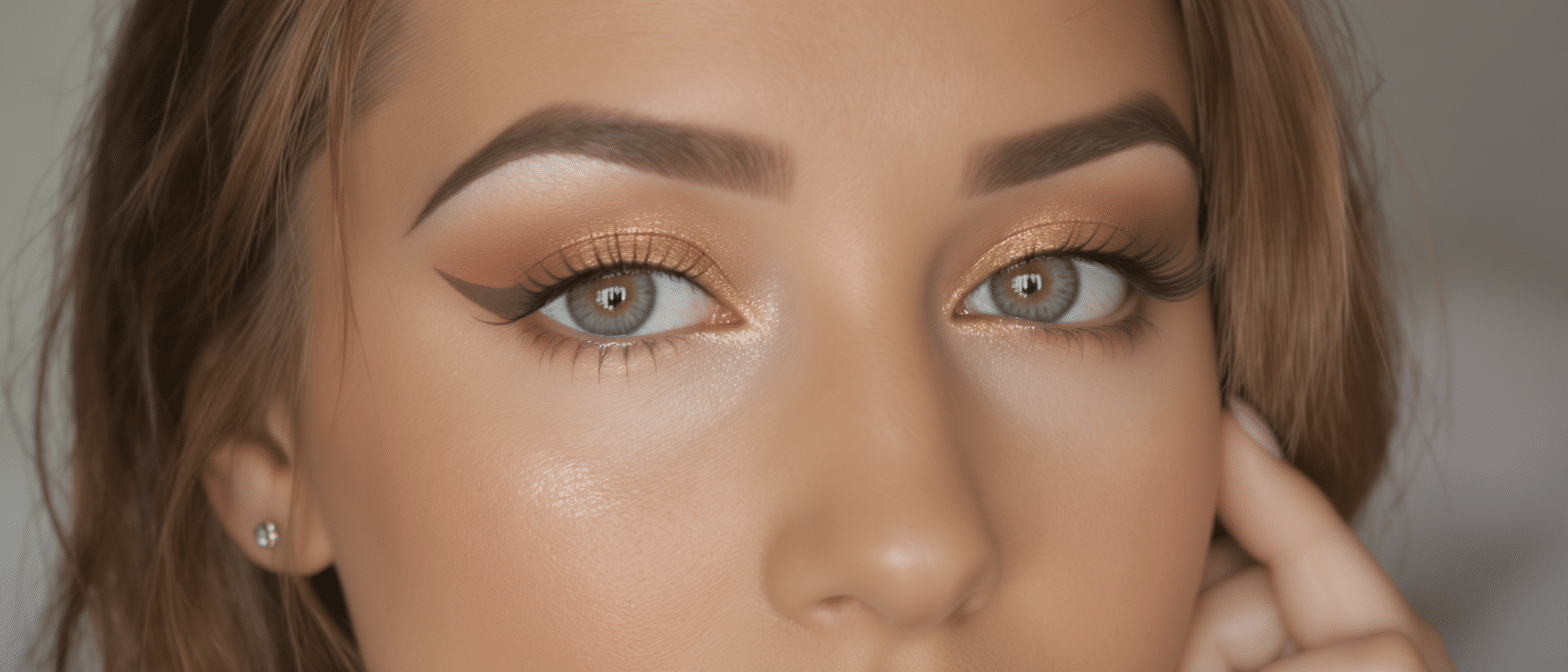 découvrez nos astuces simples pour réussir un maquillage naturel en seulement 5 minutes et sublimer votre beauté au quotidien.