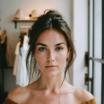 découvrez danielle goldberg, la styliste mystérieuse derrière les tendances mode incontournables d'aujourd'hui, qui révolutionne l'industrie avec son style unique et visionnaire.
