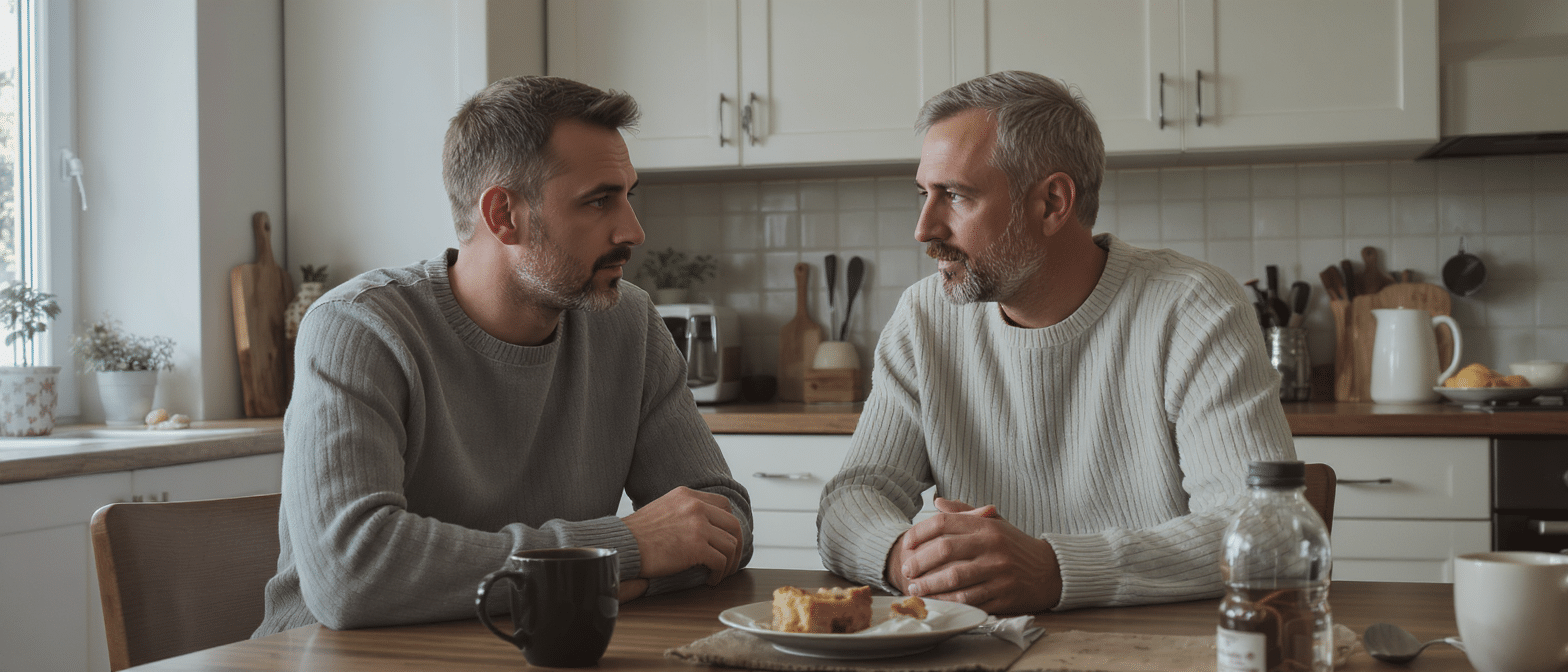 découvrez les enjeux de l'honnêteté totale dans le couple et si partager absolument tout est toujours bénéfique pour une relation épanouie.