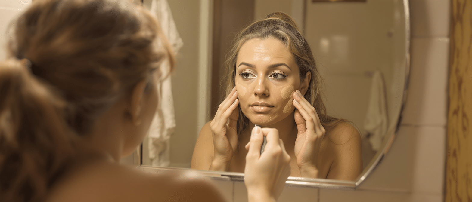 découvrez les 10 erreurs maquillage courantes que presque toutes les femmes font et apprenez à les éviter pour un look parfait et naturel.