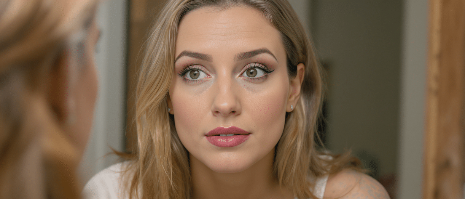 découvrez les 10 erreurs maquillage courantes que presque toutes les femmes font et apprenez comment les éviter pour un look parfait au quotidien.