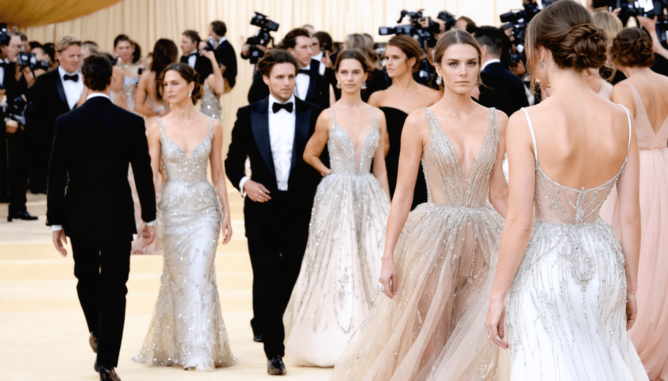 découvrez comment les oscars transformaient le tapis rouge en un véritable podium de haute couture, une tradition glamour et incontournable désormais oubliée.