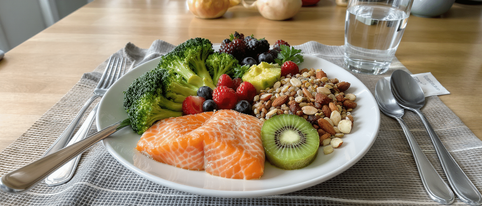 découvrez les aliments essentiels qui favorisent une meilleure santé et un bien-être optimal au quotidien.
