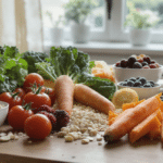 découvrez les aliments essentiels qui favorisent une meilleure santé et bien-être au quotidien. adoptez une alimentation équilibrée pour vivre pleinement.