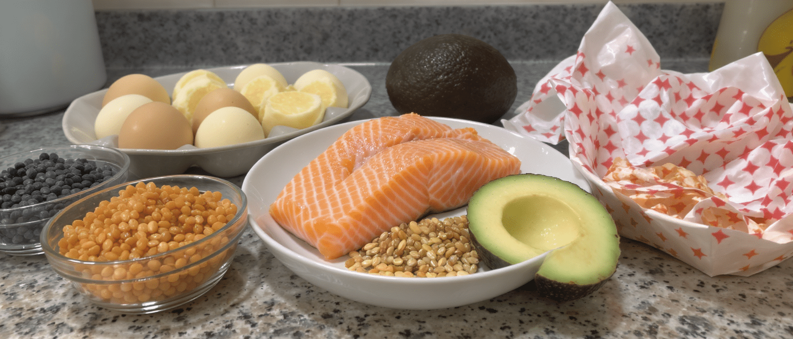 découvrez les aliments essentiels qui favorisent une meilleure santé et contribuent à votre bien-être au quotidien.