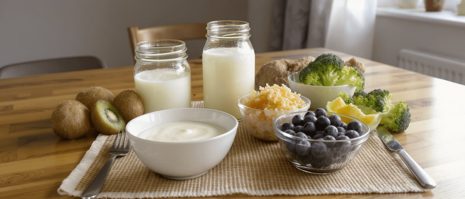 découvrez les aliments essentiels qui favorisent une meilleure santé et bien-être au quotidien grâce à une alimentation équilibrée.
