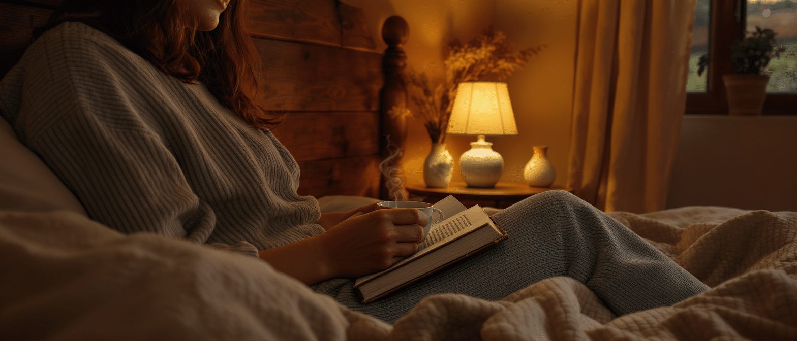 découvrez les conseils essentiels pour améliorer la qualité de votre sommeil et profiter de nuits réparatrices chaque jour.