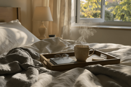 découvrez les meilleures astuces et conseils pour améliorer la qualité de votre sommeil et profiter de nuits réparatrices.