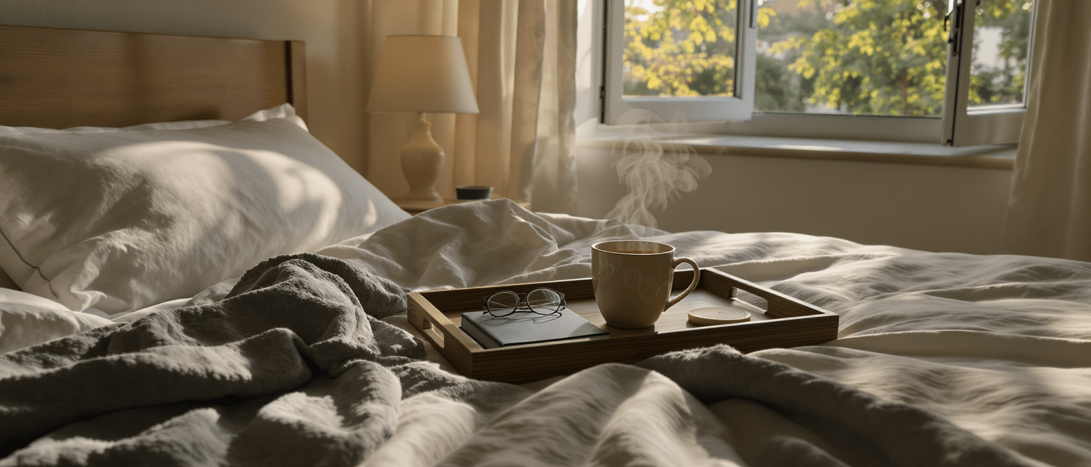 découvrez les meilleures astuces et conseils pour améliorer la qualité de votre sommeil et profiter de nuits réparatrices.