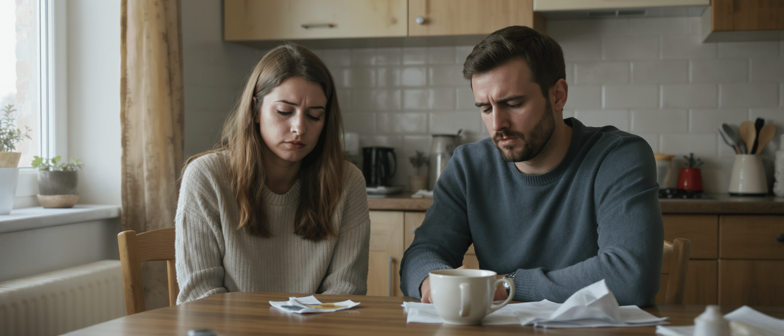 découvrez les erreurs courantes qui peuvent mettre en péril la stabilité d'un couple et apprenez comment les éviter pour renforcer votre relation.