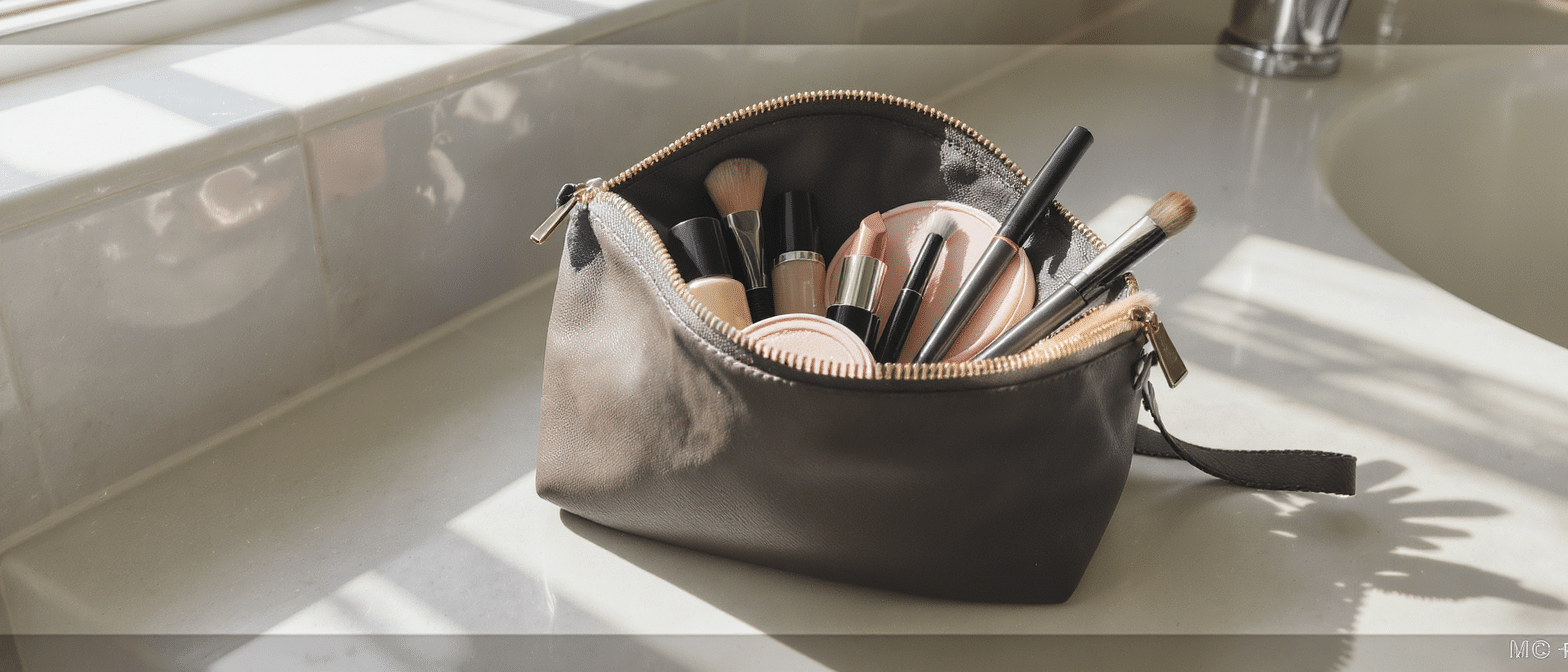 découvrez les indispensables beauté à avoir absolument dans votre trousse de maquillage pour un look parfait au quotidien.