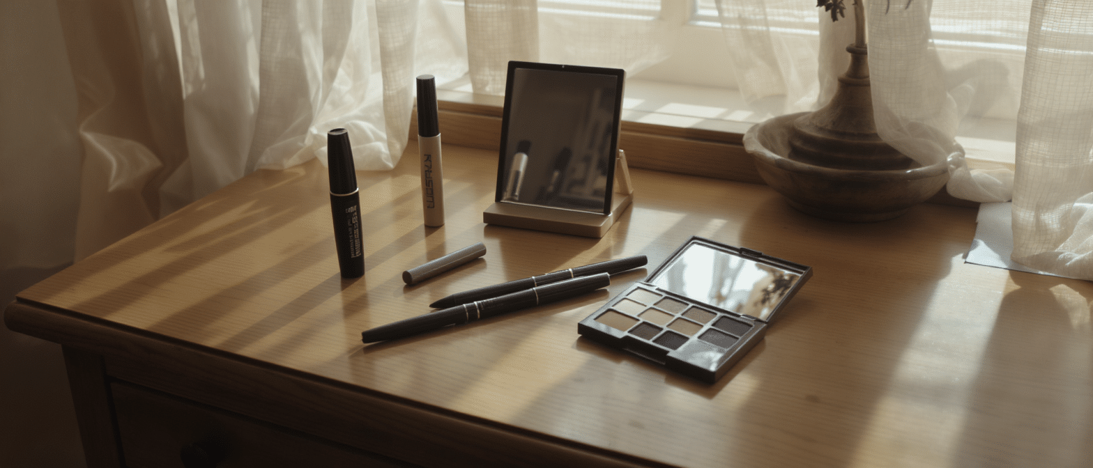 découvrez les indispensables beauté à avoir absolument dans votre trousse de maquillage pour un look parfait au quotidien et en toutes occasions.