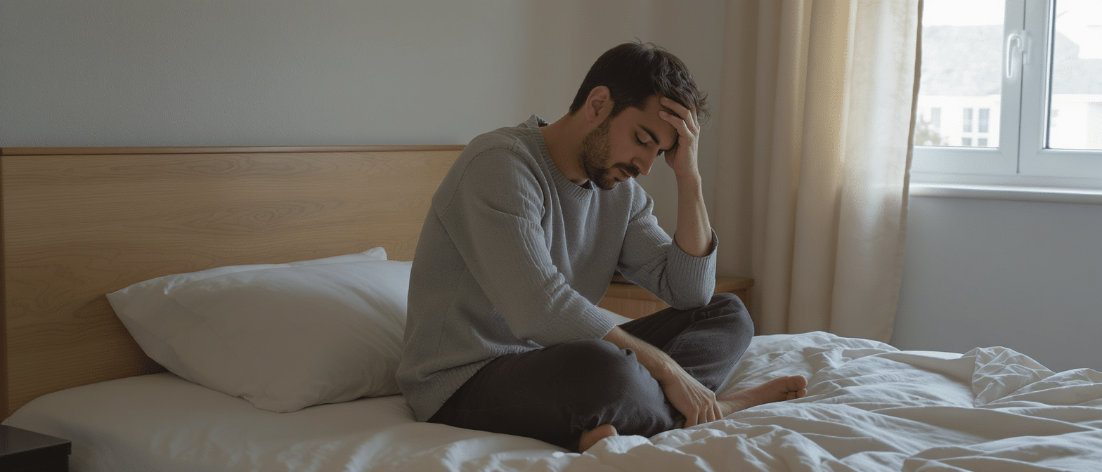 découvrez les signes que votre corps vous envoie pour vous avertir de la fatigue et apprenez à les détecter afin de mieux prendre soin de votre santé.