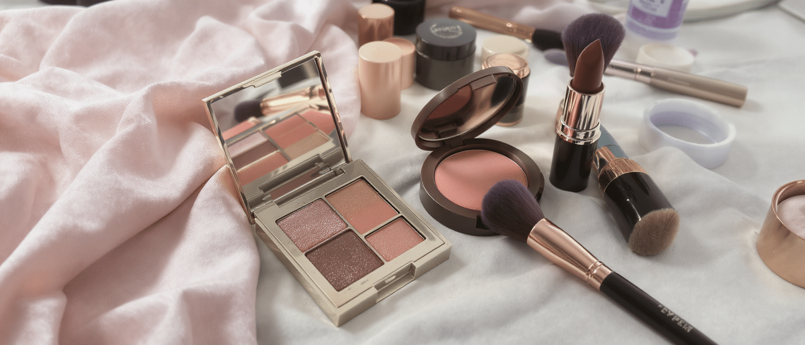 découvrez 7 idées de maquillage de soirée simples et rapides à réaliser pour sublimer votre visage et rayonner lors de vos événements en toute élégance.