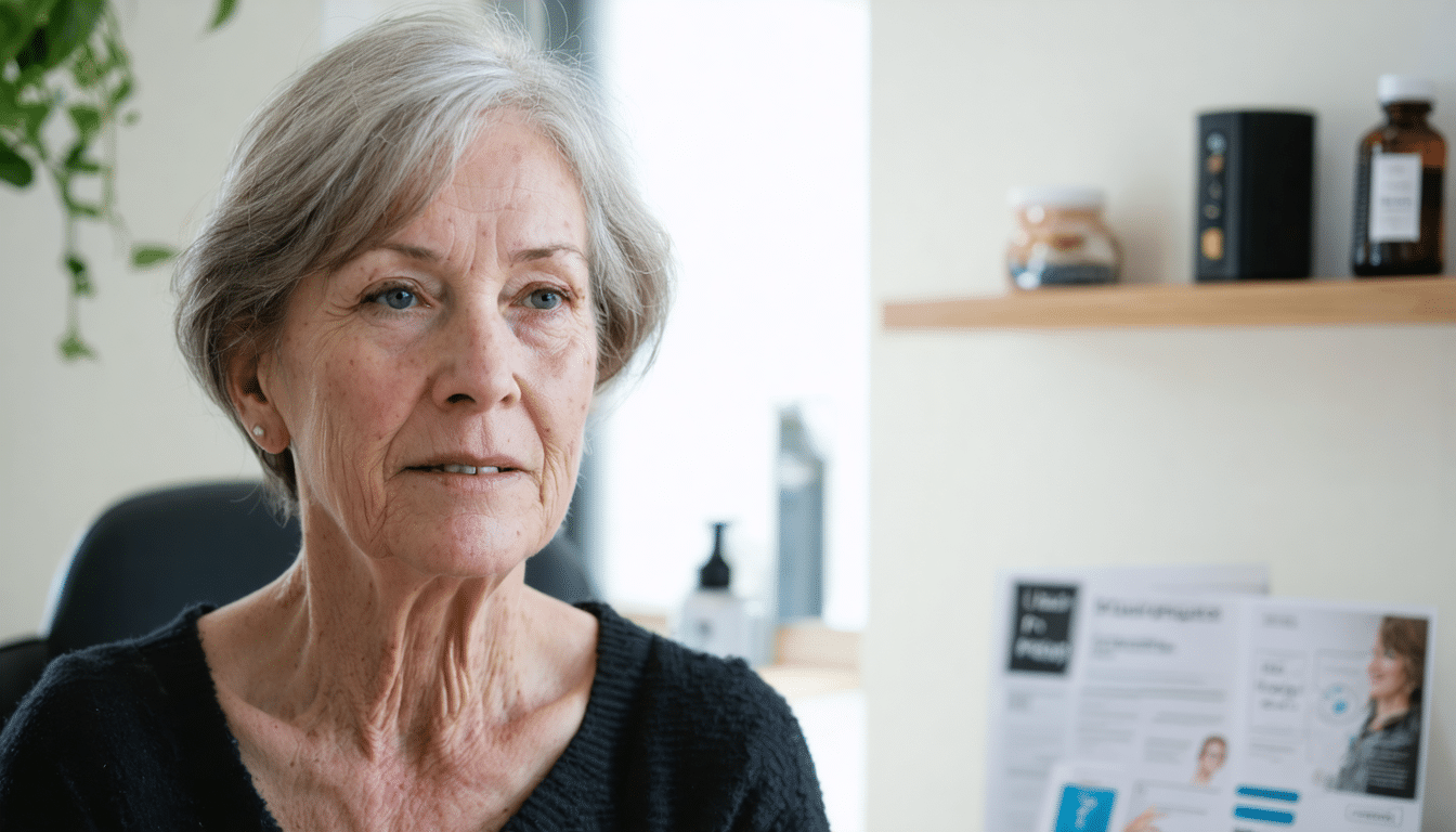 découvrez les conseils d'un expert en médecine esthétique sur les interventions à éviter après 50 ans pour préserver votre santé et votre beauté naturelle.