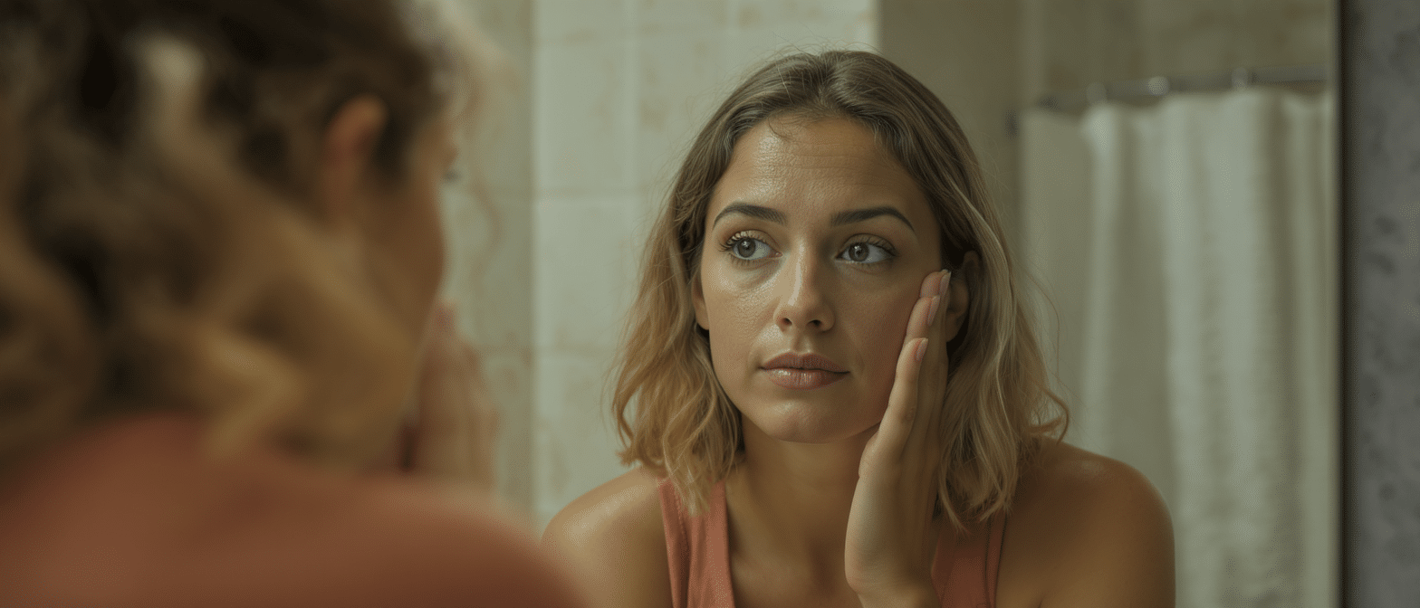 découvrez les méthodes efficaces pour ralentir le vieillissement de la peau et préserver une apparence jeune et éclatante plus longtemps.