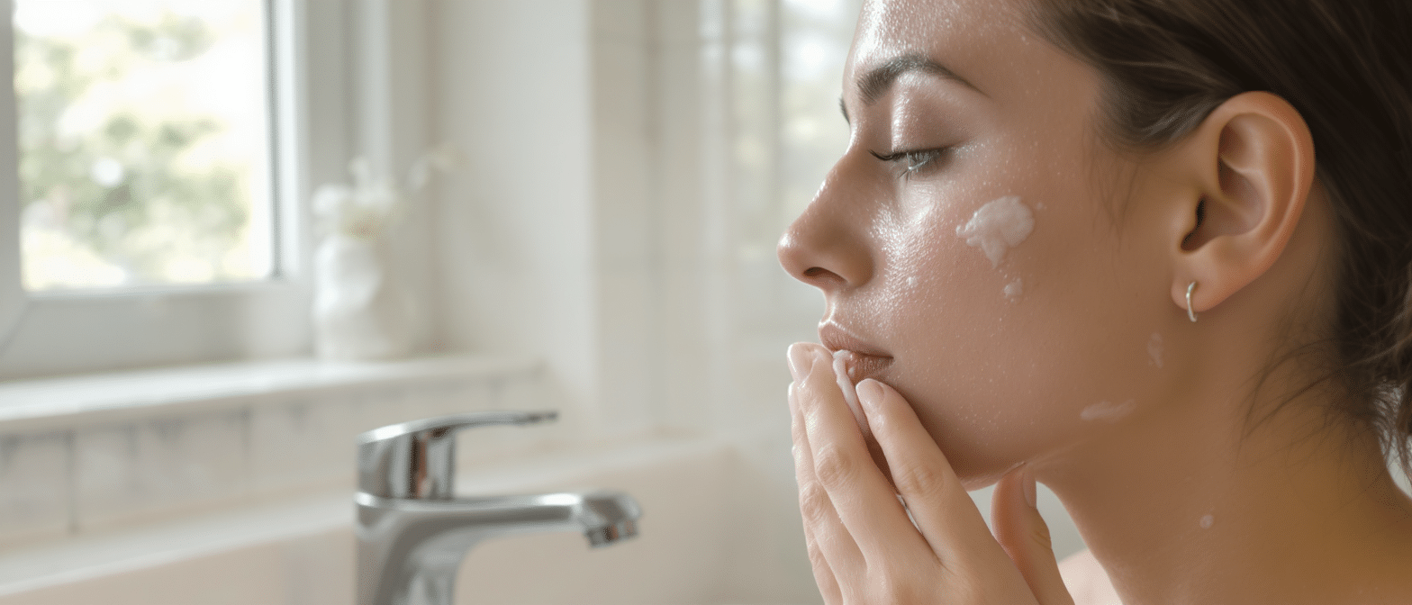 découvrez les gestes essentiels de la routine beauté du matin pour une peau éclatante et pleine de vitalité. adoptez nos conseils simples et efficaces pour un teint lumineux dès le réveil.