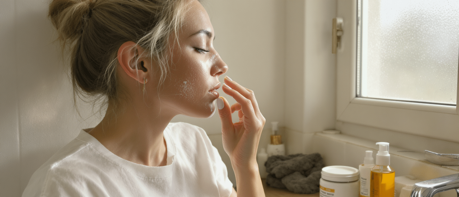 découvrez les gestes essentiels de la routine beauté du matin pour une peau éclatante et pleine de vitalité. adoptez nos conseils simples et efficaces dès le réveil.