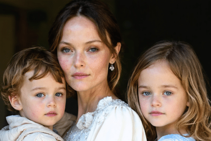 vanessa paradis exprime son immense fierté et son admiration pour ses enfants jack et lily-rose depp, partageant des moments touchants sur leur réussite et leur parcours.