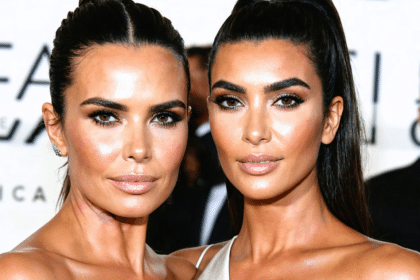 découvrez comment victoria beckham et kim kardashian révèlent leur secret beauté anti-âge exceptionnel pour une peau éclatante et rajeunie.