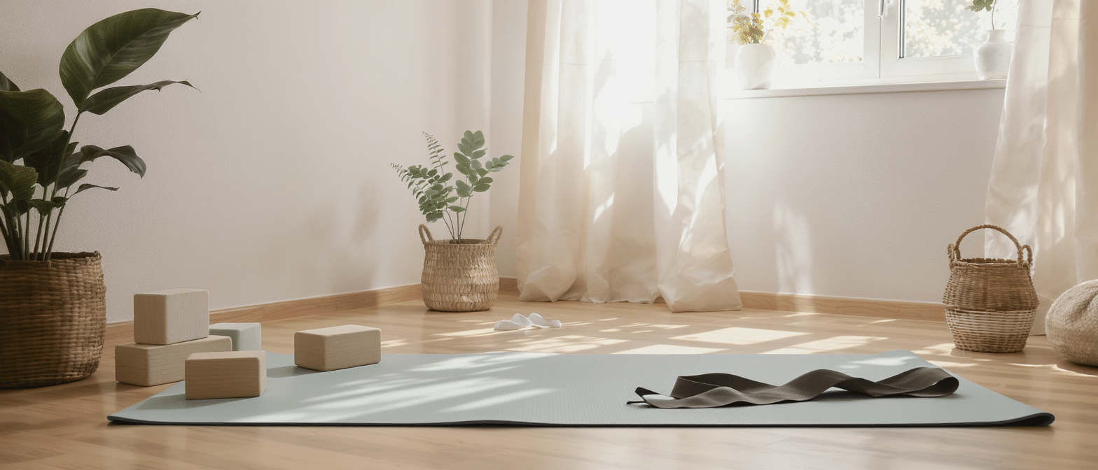 découvrez les bienfaits du yoga et des exercices simples pour débuter en douceur. améliorez votre bien-être physique et mental grâce à nos conseils adaptés aux débutants.