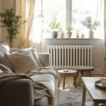 découvrez 10 idées simples et efficaces pour rendre votre intérieur plus chaleureux et accueillant. astuces déco faciles à réaliser pour une ambiance cosy chez vous.