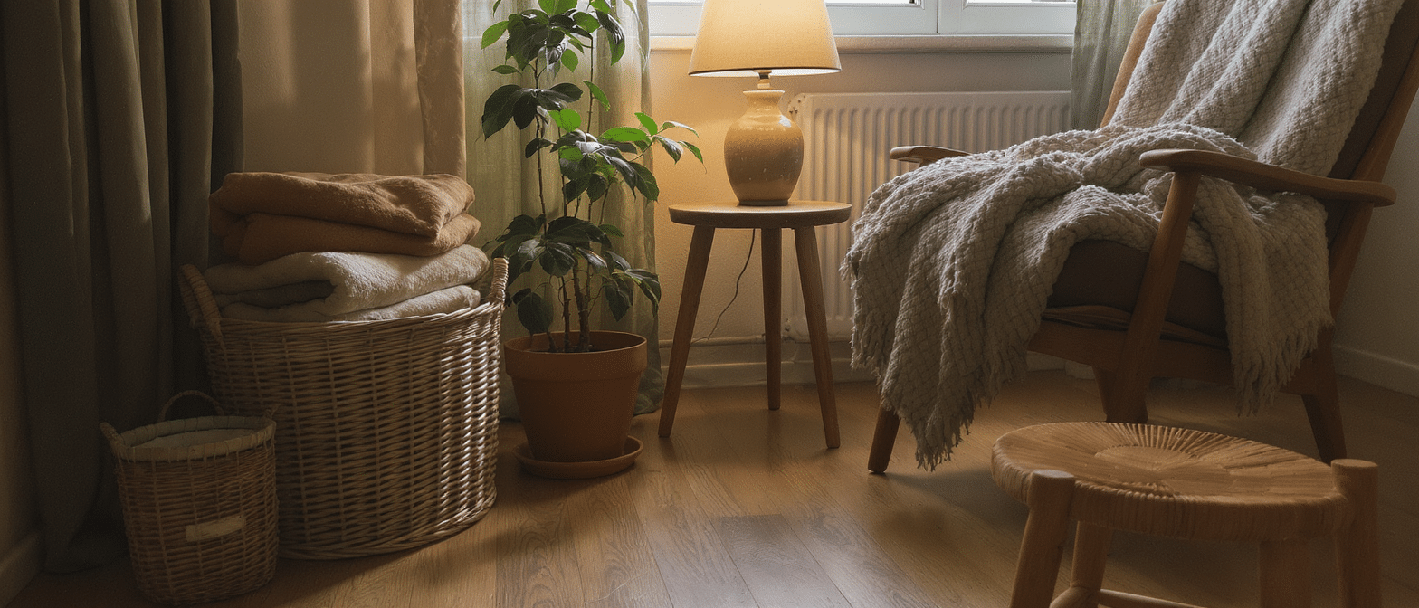 découvrez 10 idées simples et efficaces pour rendre votre intérieur plus chaleureux, accueillant et confortable.