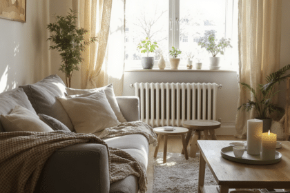 découvrez 10 idées simples et efficaces pour rendre votre intérieur plus chaleureux et accueillant. astuces déco faciles à réaliser pour une ambiance cosy chez vous.