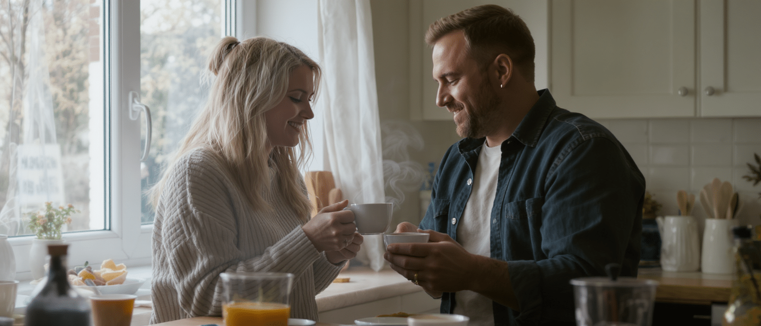 découvrez des astuces pour entretenir la complicité et raviver l'amour au quotidien, malgré la routine.