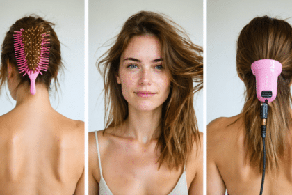 découvrez ces 3 habitudes quotidiennes qui semblent anodines mais qui endommagent vos cheveux. apprenez à les éviter pour garder une chevelure saine et brillante.