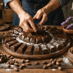 découvrez l'origine du chardon au chocolat et les étapes de fabrication de cette délicieuse confiserie traditionnelle, alliant douceur et savoir-faire artisanal.