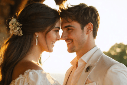 découvrez les moments intimes et joyeux de la vie de jeune marié de charles leclerc avec alexandra, partagés en images exclusives et pleines d'émotion.