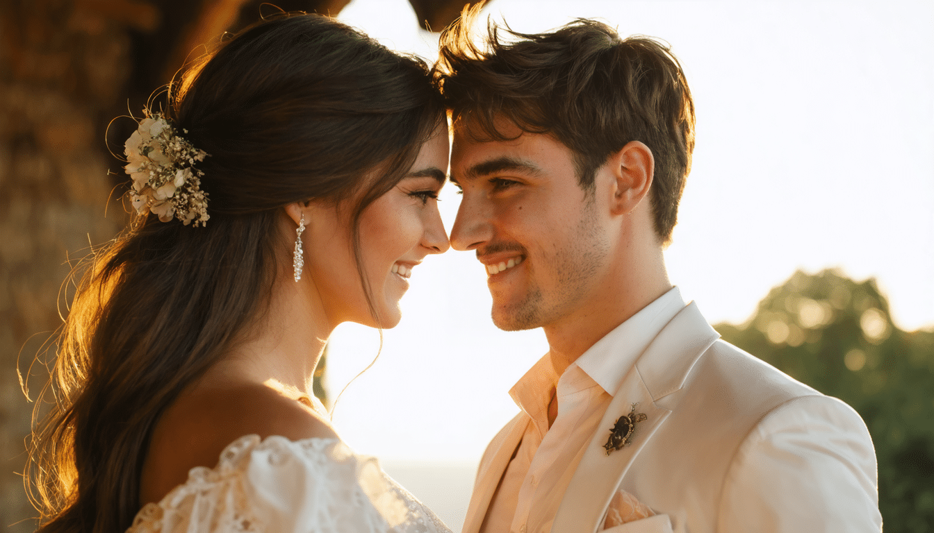 découvrez les moments intimes et joyeux de la vie de jeune marié de charles leclerc avec alexandra, partagés en images exclusives et pleines d'émotion.