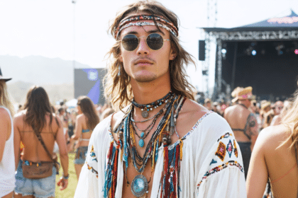 découvrez comment coachella 2026 révolutionne le style bohème, mêlant innovation et tradition pour une expérience festival inédite et captivante.