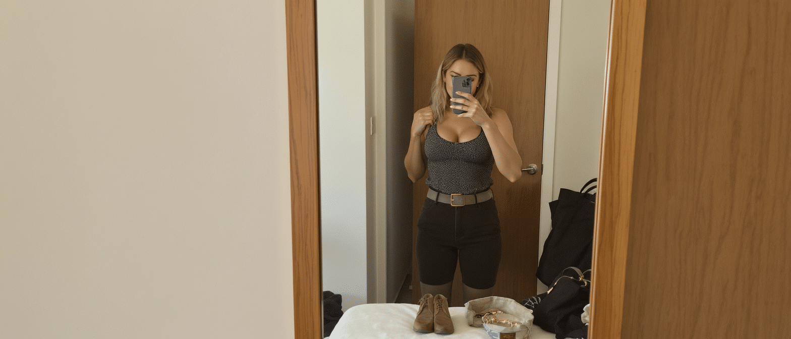 découvrez comment accessoiriser une tenue pour la transformer facilement et donner du style à votre look avec des astuces simples et efficaces.