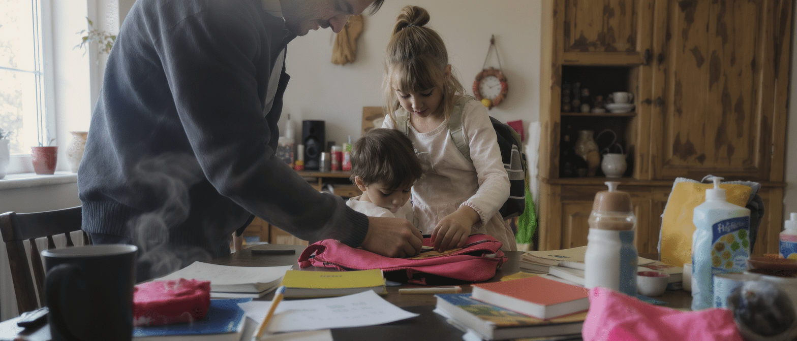 découvrez des conseils pratiques pour soutenir votre enfant à l'école sans créer de pression, favorisant ainsi son épanouissement et sa réussite scolaire.