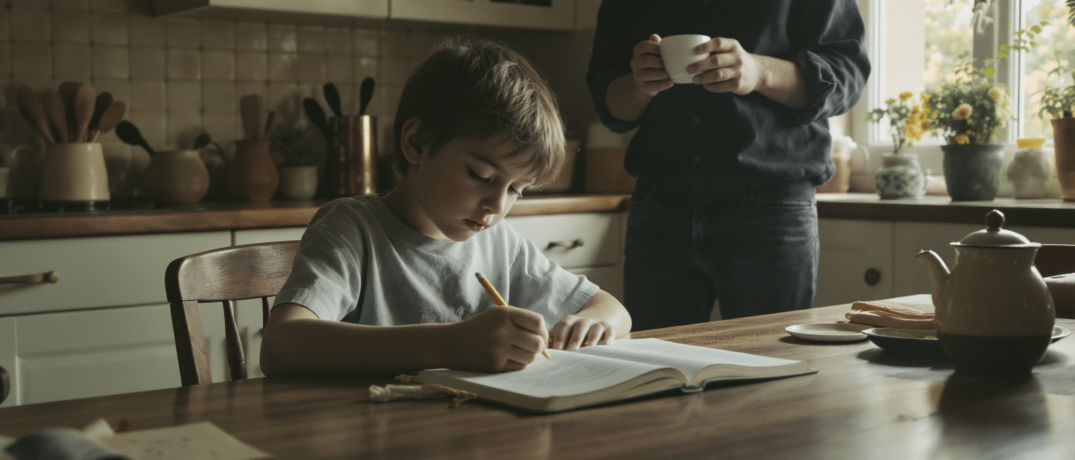 découvrez des conseils pratiques pour soutenir votre enfant à l'école de manière bienveillante, sans créer de pression, afin de favoriser son épanouissement et sa réussite.