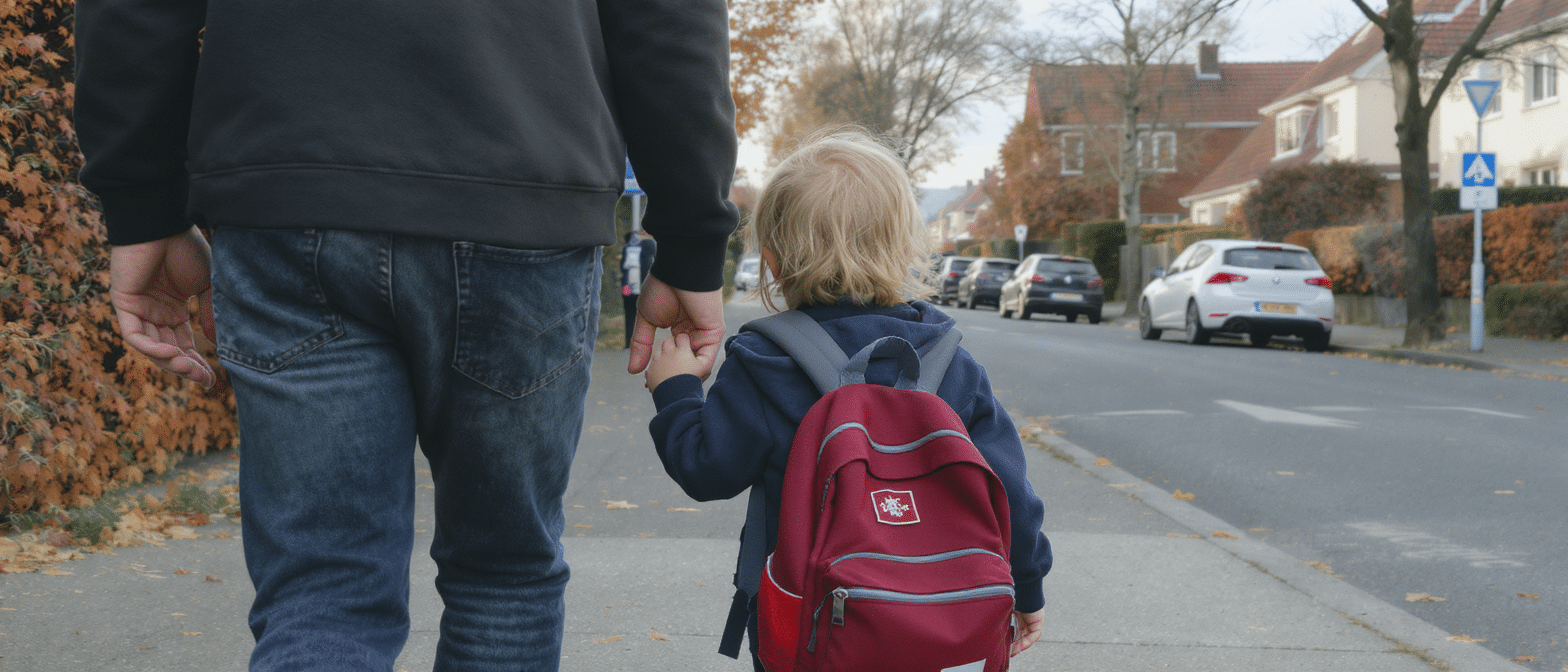 découvrez des conseils pratiques pour accompagner votre enfant à l’école avec bienveillance, sans pression, afin de favoriser son épanouissement et sa réussite.