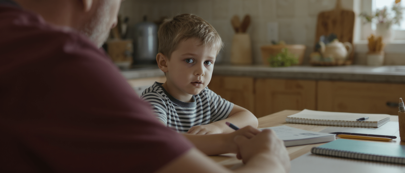 découvrez des conseils pratiques et bienveillants pour aider votre enfant à développer sa confiance en lui et s'épanouir au quotidien.